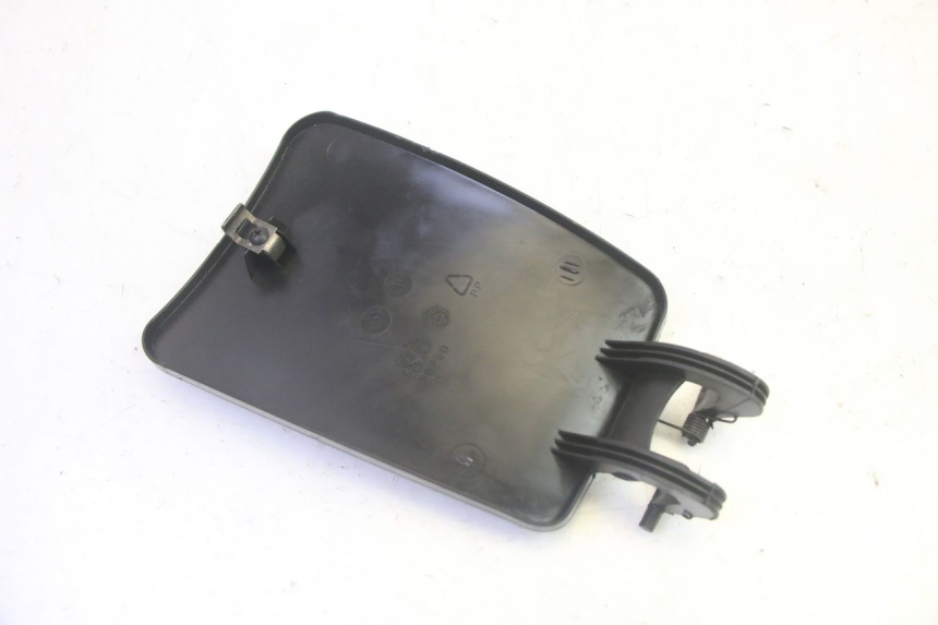 photo de TRAPPE ESSENCE PIAGGIO MP3 LT 400 (2007 - 2012) - Zoom état d’usage