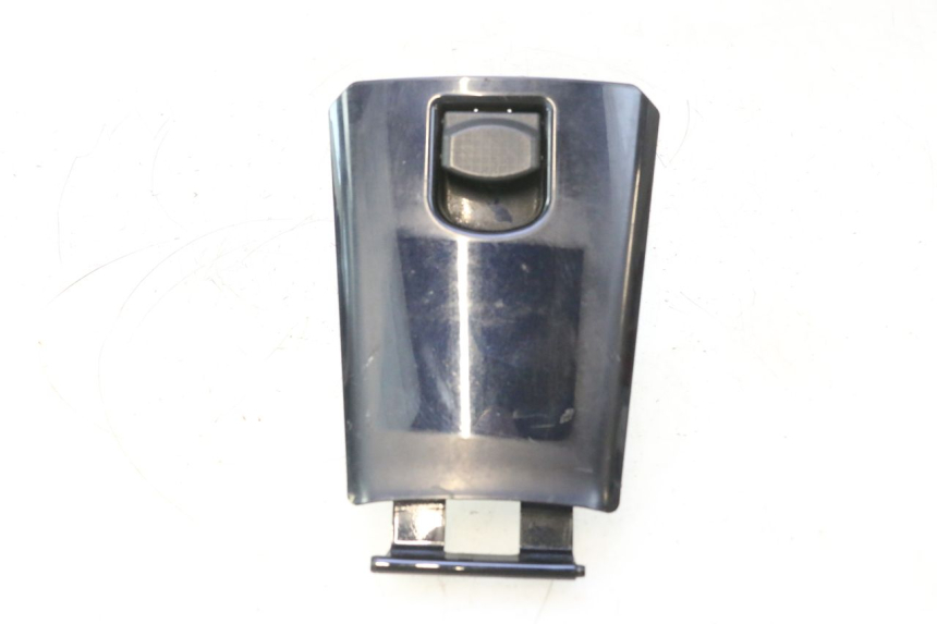 photo de TRAPPE ESSENCE KYMCO LIKE 4T 50 (2019 - 2025) - Autre angle de vue