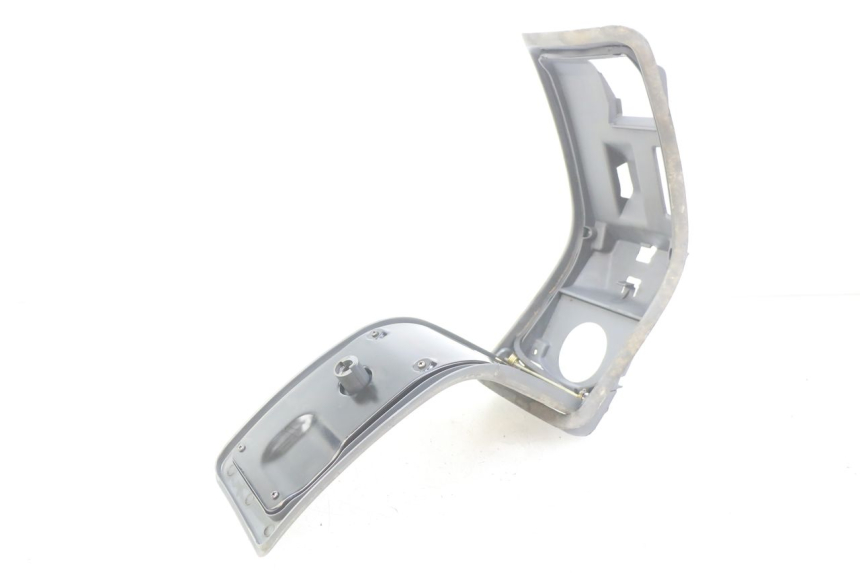 photo de TRAPPE ESSENCE PIAGGIO HEXAGON 2T 125 (1994 - 1998)
