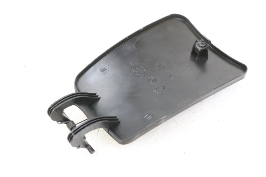 photo de TRAPPE ESSENCE PIAGGIO MP3 LT 400 (2007 - 2012)