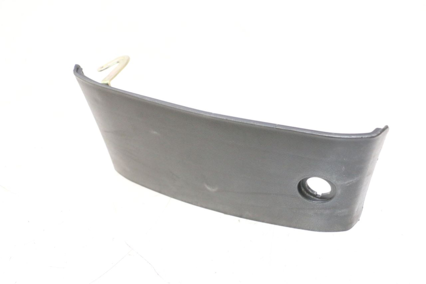 photo de TRAPPE ESSENCE RAZZO STEED 125 (2012 - 2018) - Zoom état d’usage
