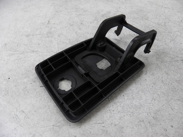 photo de TRAPPE ESSENCE SUZUKI UH BURGMAN 125 (2002 - 2006)