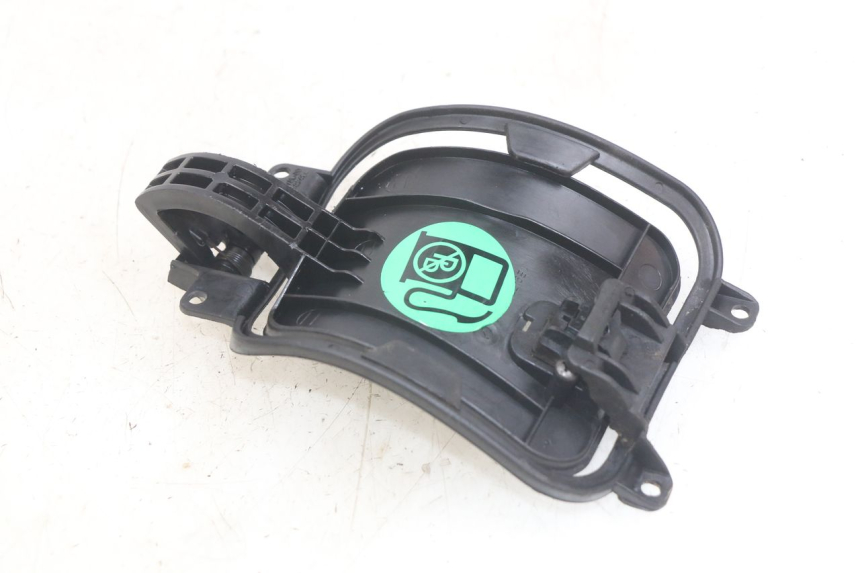 photo de TRAPPE ESSENCE YAMAHA X-MAX XMAX 250 (2006 - 2009)
