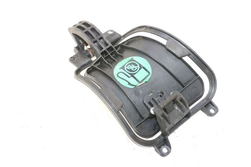 photo de TRAPPE ESSENCE YAMAHA XMAX X-MAX 125 (2006 - 2009) - Zoom état d’usage