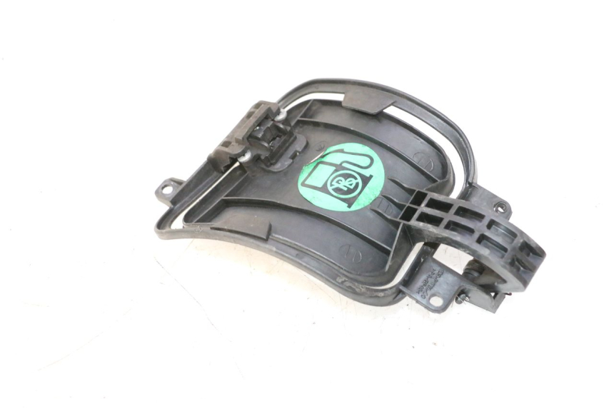 photo de TRAPPE ESSENCE YAMAHA XMAX X-MAX 125 (2006 - 2009) - Autre angle de vue