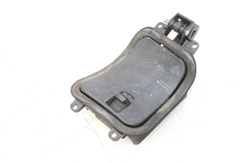 photo de TRAPPE ESSENCE YAMAHA XMAX X-MAX 125 (2006 - 2009) - Vue principale