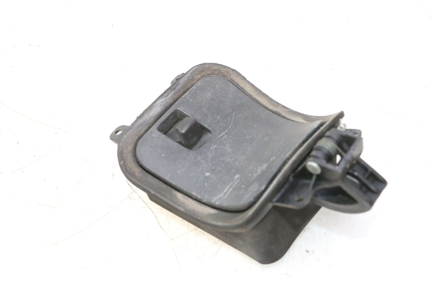 photo de TRAPPE ESSENCE YAMAHA XMAX X-MAX 125 (2006 - 2009) - Vue d’ensemble