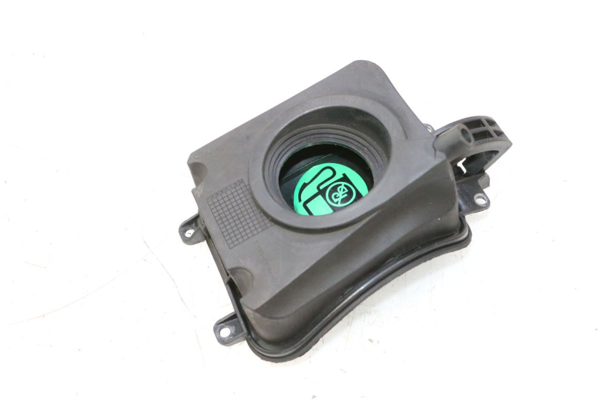 photo de TRAPPE ESSENCE YAMAHA XMAX X-MAX 125 (2006 - 2009) - Points de fixation