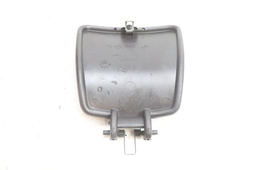 photo de TRAPPE ESSENCE PIAGGIO X9 EVOLUTION 125 (2003 - 2007) - Gros plan technique