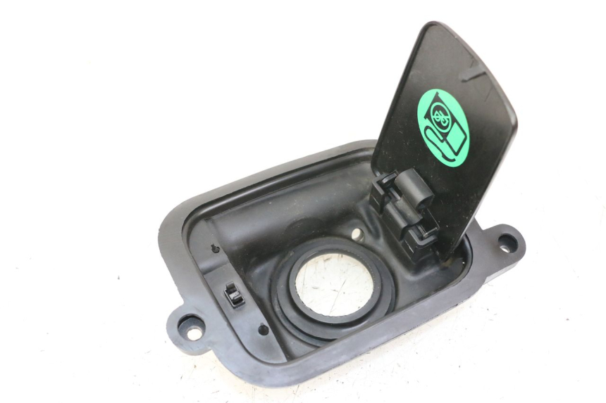 photo de TRAPPE ESSENCE YAMAHA YP MAJESTY 125 (2007 - 2010)