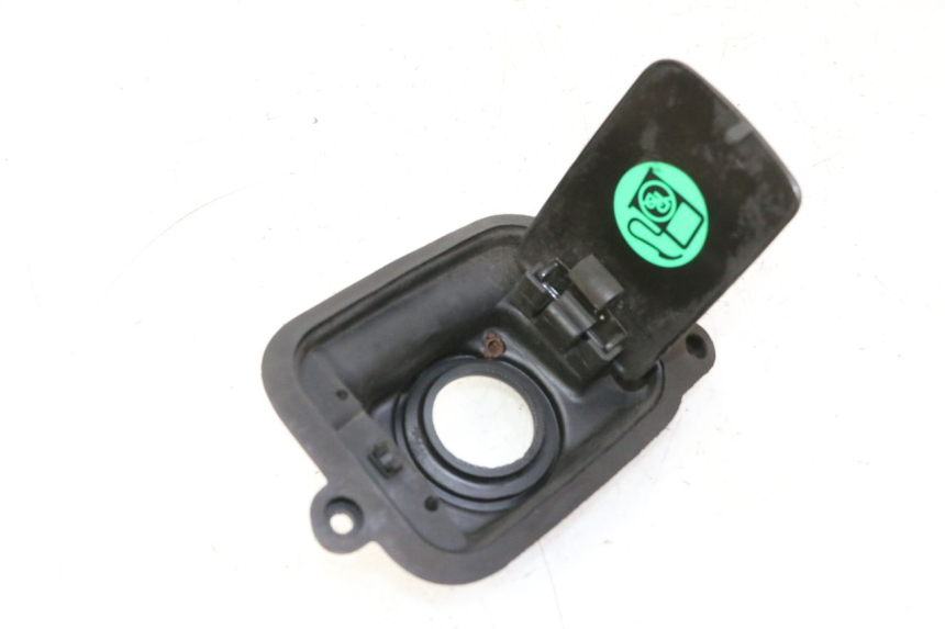 photo de TRAPPE ESSENCE YAMAHA YP MAJESTY 125 (2007 - 2010)