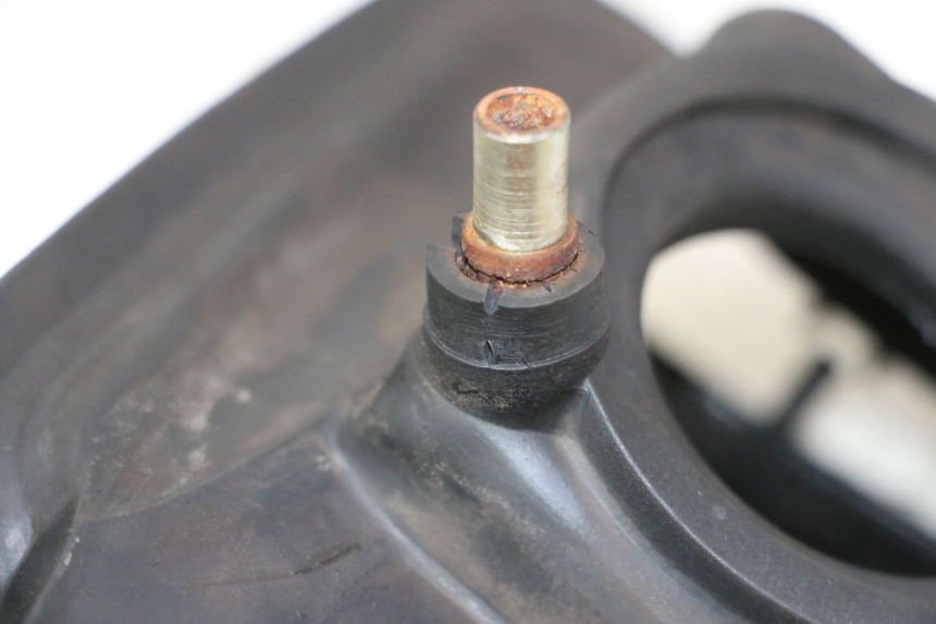 photo de TRAPPE ESSENCE YAMAHA YP MAJESTY 125 (2007 - 2010)