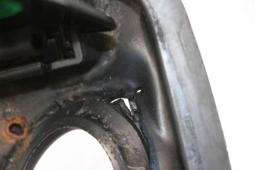 photo de TRAPPE ESSENCE YAMAHA YP MAJESTY 125 (2007 - 2010) - Zoom état d’usage