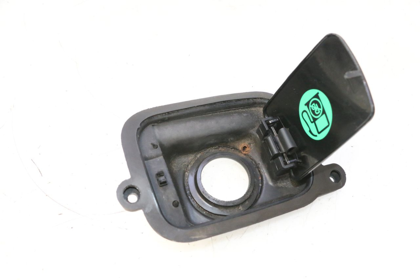 photo de TRAPPE ESSENCE YAMAHA YP MAJESTY 125 (2007 - 2010) - Autre angle de vue