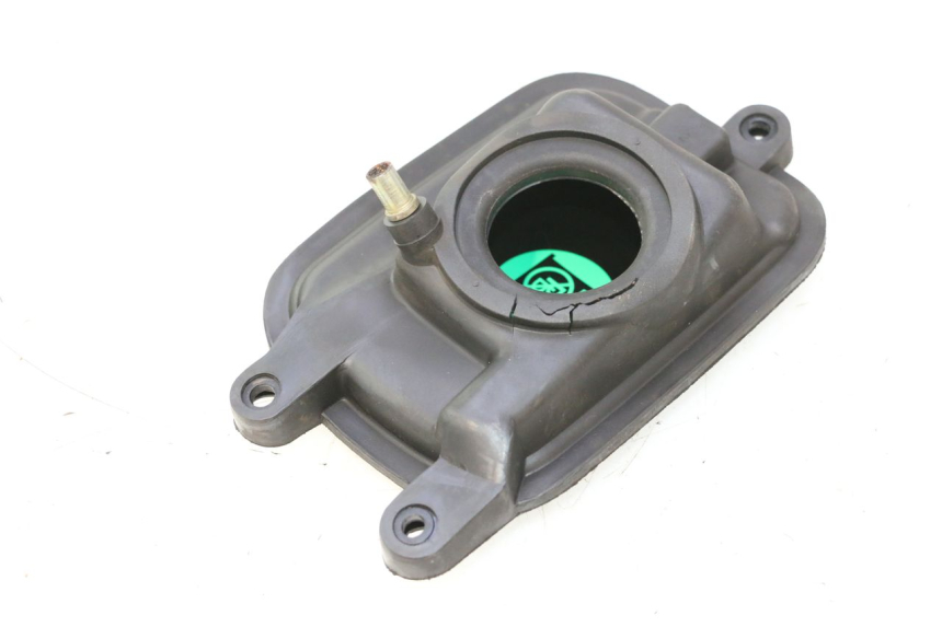 photo de TRAPPE ESSENCE YAMAHA YP MAJESTY 125 (2007 - 2010) - Vue d’ensemble