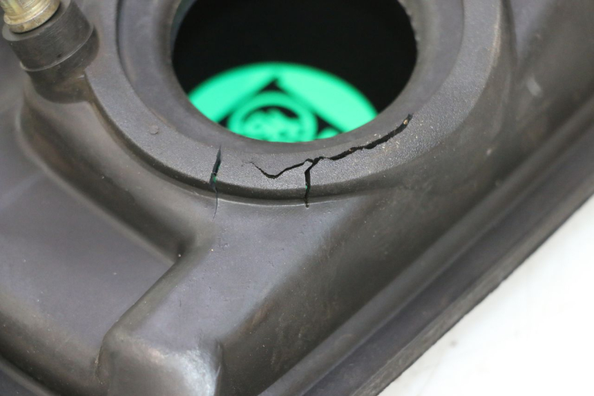 photo de TRAPPE ESSENCE YAMAHA YP MAJESTY 125 (2007 - 2010) - Points de fixation