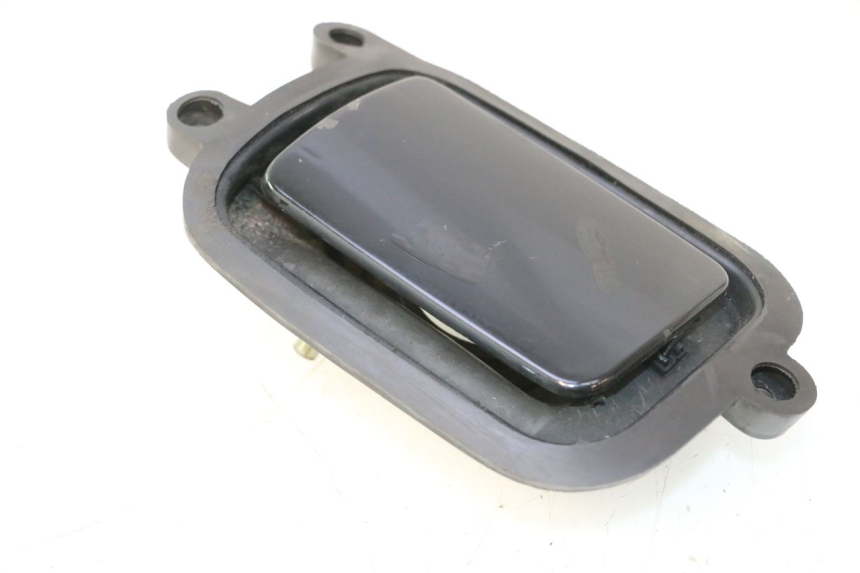 photo de TRAPPE ESSENCE YAMAHA YP MAJESTY 125 (2007 - 2010) - État de surface