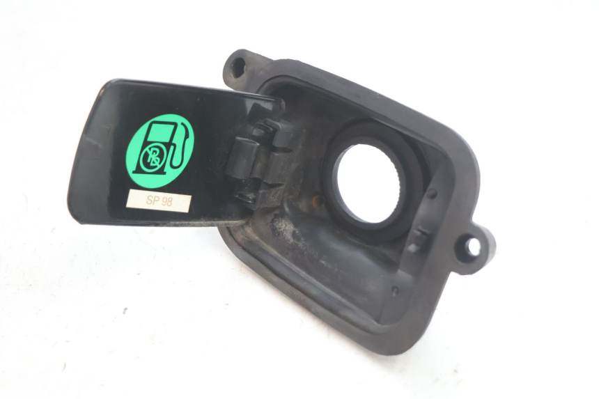 photo de TRAPPE ESSENCE YAMAHA YP MAJESTY 125 (2002 - 2006) - Gros plan technique