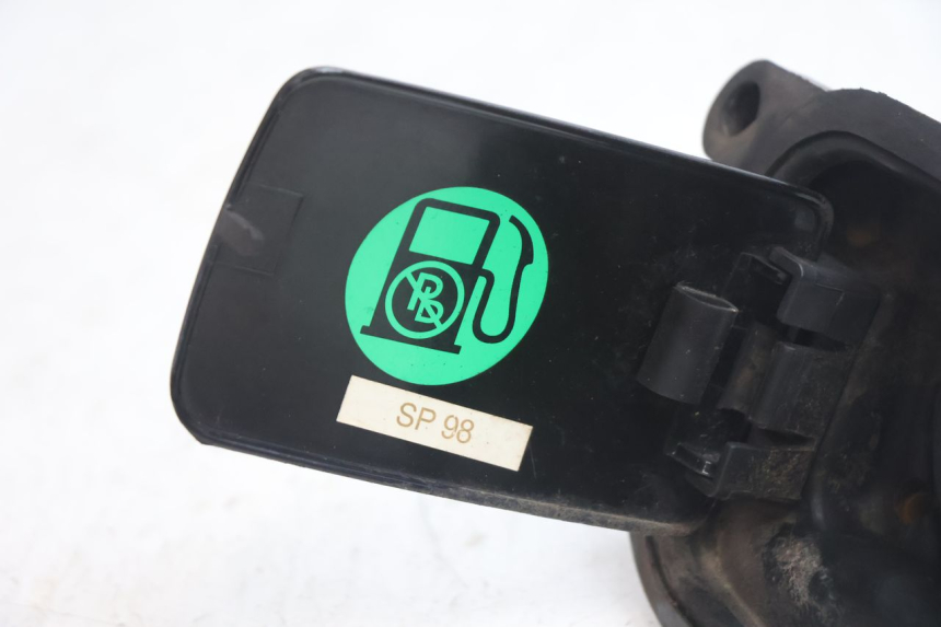 photo de TRAPPE ESSENCE YAMAHA YP MAJESTY 125 (2002 - 2006) - Vue d’ensemble