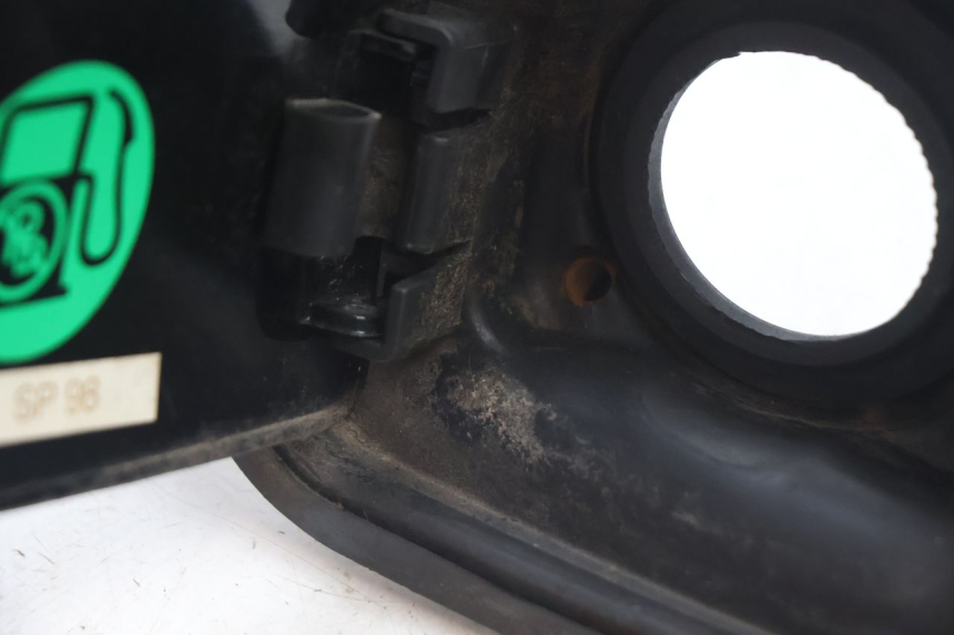 photo de TRAPPE ESSENCE YAMAHA YP MAJESTY 125 (2002 - 2006) - État de surface