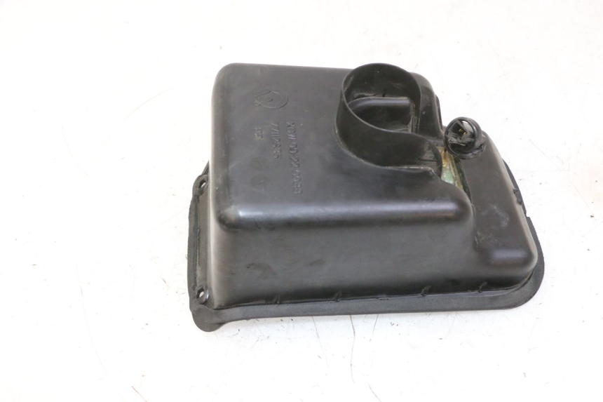 photo de TRAPPE DE VISITE QUADRO 4 4D 350 (2015 - 2018)