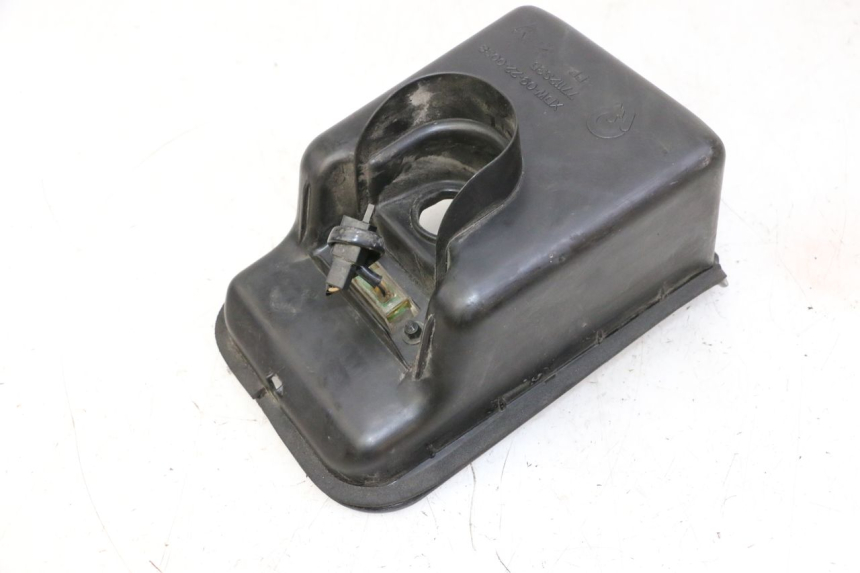 photo de TRAPPE DE VISITE QUADRO 4 4D 350 (2015 - 2018)