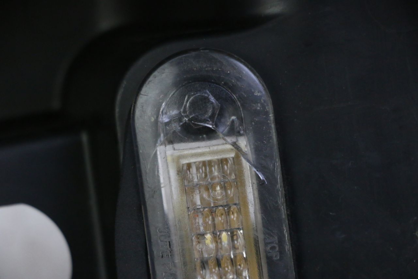 photo de TRAPPE DE VISITE QUADRO 4 4D 350 (2015 - 2018)