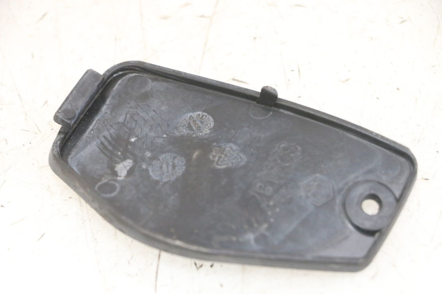photo de TRAPPE DE VISITE AVANT PIAGGIO MP3 LT 400 (2007 - 2012)