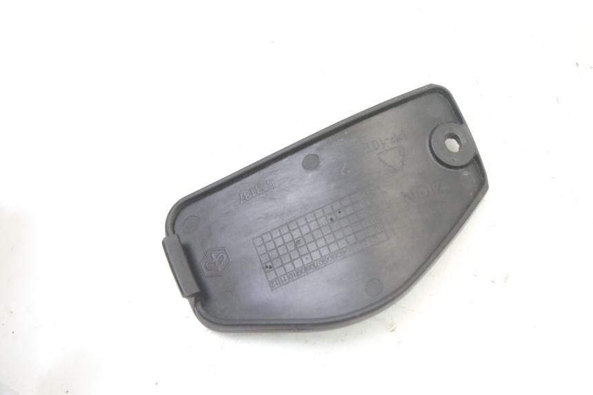 photo de TRAPPE DE VISITE AVANT PIAGGIO MP3 500 (2011 - 2015)
