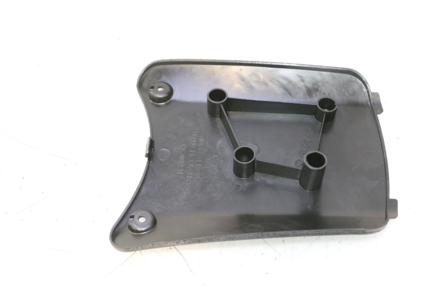 photo de TRAPPE DE VISITE AVANT KYMCO LIKE 4T 50 (2019 - 2025) - Autre angle de vue
