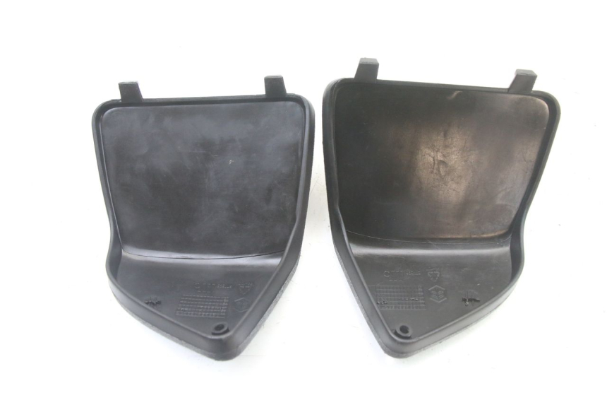 photo de TRAPPE DE VISITE AVANT PIAGGIO VESPA GRANTURISMO 125 (2003 - 2007)