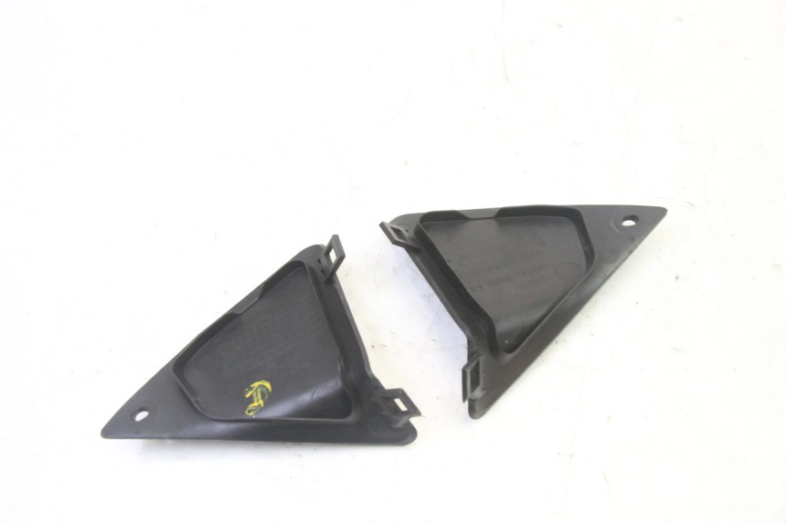 photo de TRAPPE DE VISITE AVANT SUZUKI SV S 650 (2003 - 2009)