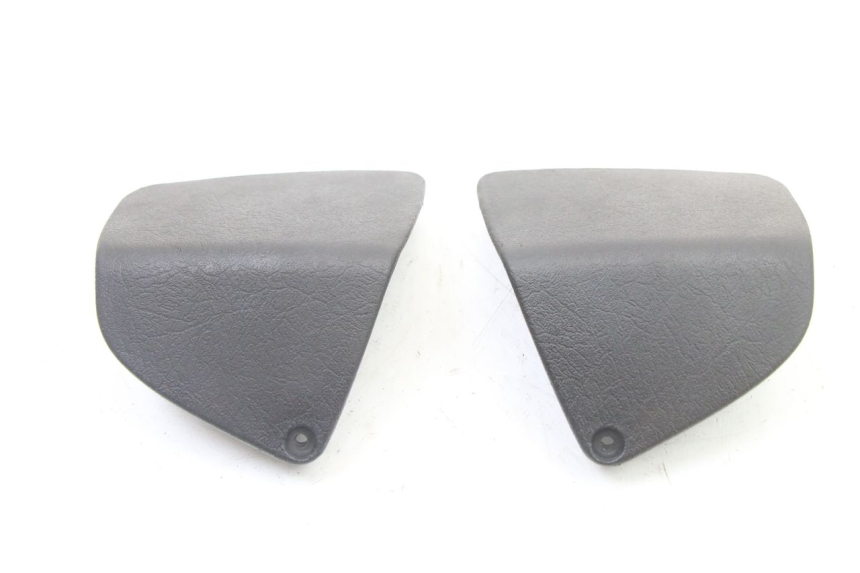 photo de TRAPPE DE VISITE AVANT PIAGGIO VESPA GRANTURISMO 125 (2003 - 2007) - Vue principale