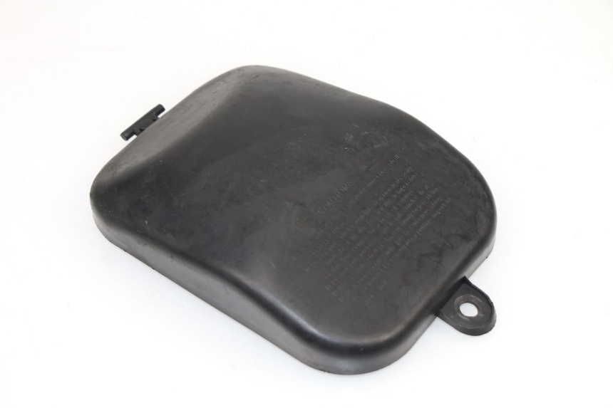 photo de TRAPPE DE VISITE BAOTIAN TRAVEL SPIRIT 50 (2010 - 2012)