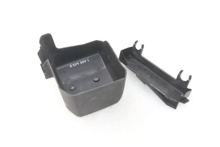 photo de TRAPPE DE VISITE BMW K100 1000 (1982 - 1990)