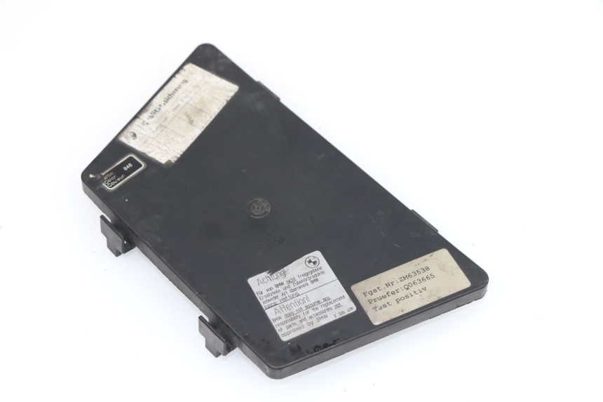 photo de TRAPPE DE VISITE BMW R RT ABS 1150 (2000 - 2004)