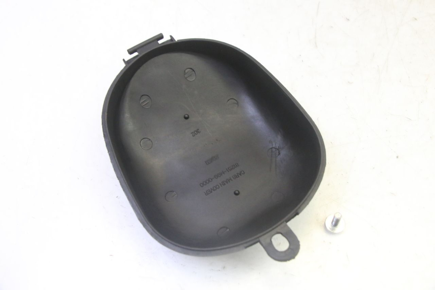 photo de TRAPPE DE VISITE SYM CROX 4T 50 (2016 - 2023)