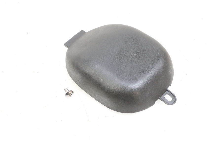 photo de TRAPPE DE VISITE SYM CROX 4T 50 (2016 - 2023) - Zoom état d’usage