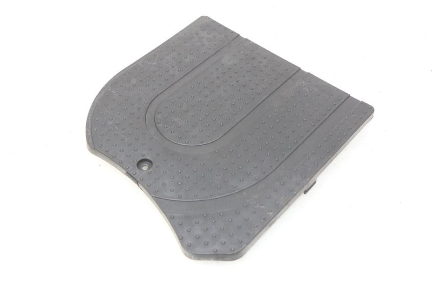 photo de TRAPPE DE VISITE EFUN E2GO 1 (2017 - 2021)