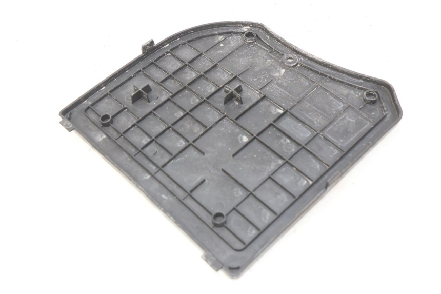 photo de TRAPPE DE VISITE EFUN E2GO 1 (2017 - 2021)