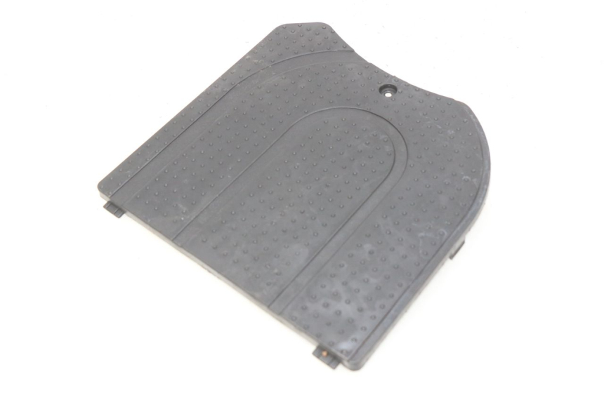 photo de TRAPPE DE VISITE EFUN E2GO 1 (2017 - 2021)