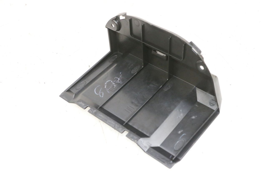 photo de TRAPPE DE VISITE MBK FLIPPER 115 (2013 - 2017) - Zoom état d’usage