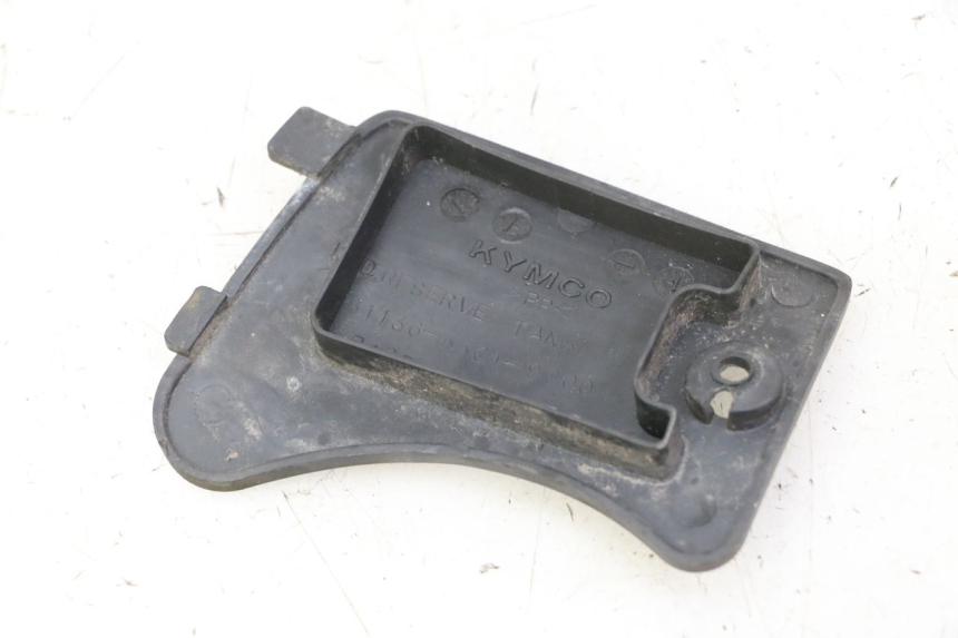 photo de TRAPPE DE VISITE KYMCO GRAND DINK 125 (2002 - 2007)