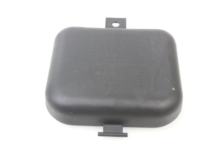 photo de TRAPPE DE VISITE KYMCO GRAND DINK 250 (2002 - 2007)