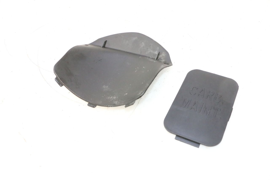 photo de TRAPPE DE VISITE KYMCO LIKE 125 (2009 - 2016) - Vue principale