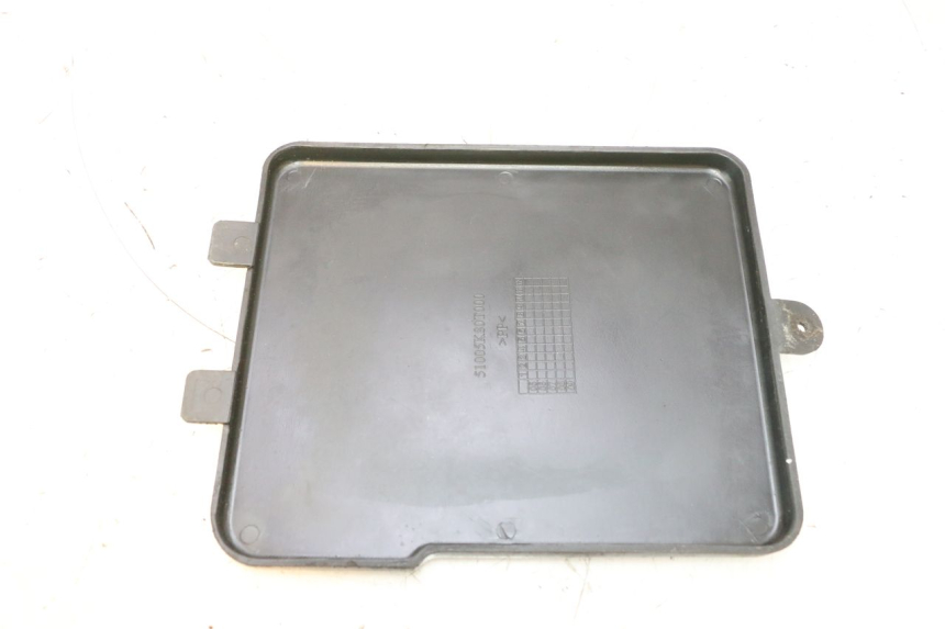 photo de TRAPPE DE VISITE KEEWAY MATRIX RX9 125 (2006 - 2007) - Autre angle de vue