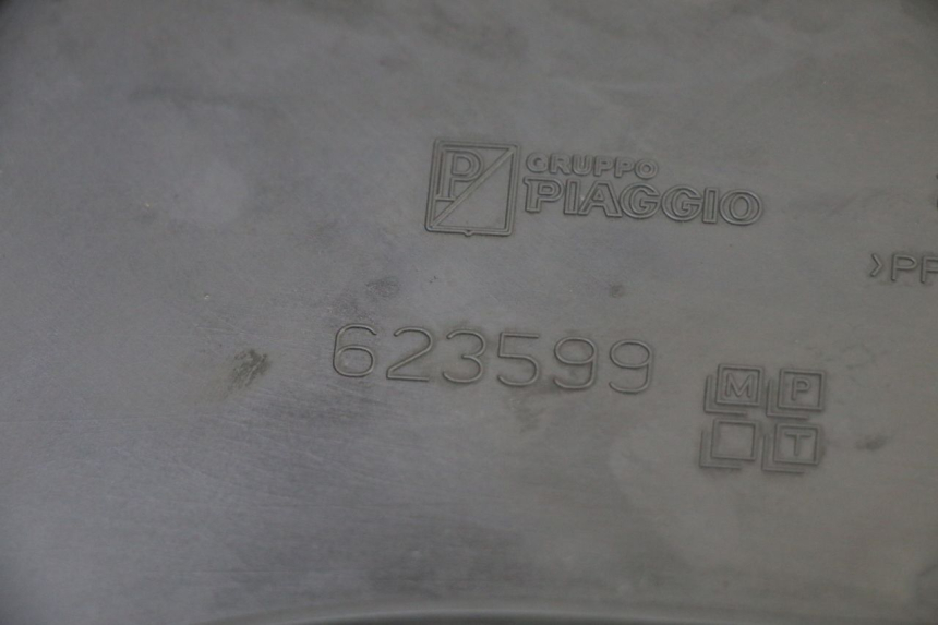photo de TRAPPE DE VISITE PIAGGIO MP3 500 (2011 - 2015)