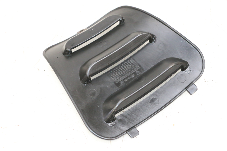 photo de TRAPPE DE VISITE JM MOTORS OLDIES GT 4T 50 (2018 - 2025) - Autre angle de vue