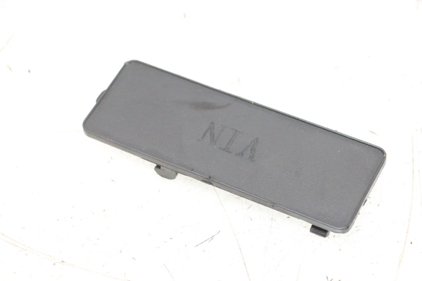 photo de TRAPPE DE VISITE SYM ORBIT 2 4T 50 (2008 - 2017) - Vue principale