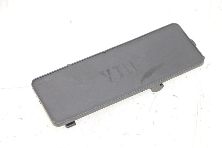 photo de TRAPPE DE VISITE SYM ORBIT 2 4T 50 (2008 - 2017) - Zoom état d’usage